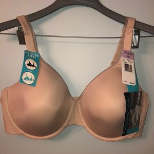 Vanity Fair Body Sleek full support bra